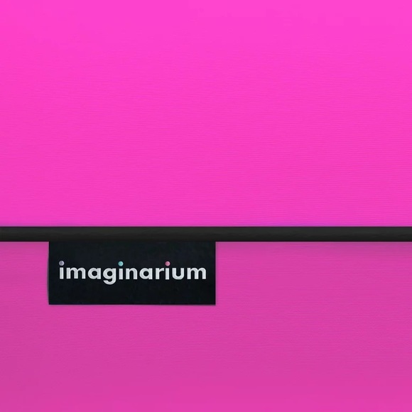 COPY - Memory Foam Fun Pillow With Cool-To-The-Touch Cover, Standard/Queen, Par… - Picture 6 of 8